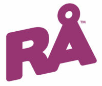 RÅ Logo